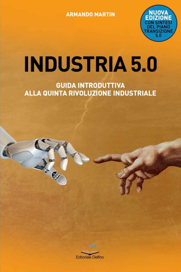 INDUSTRIA 5.0 - immagine 2