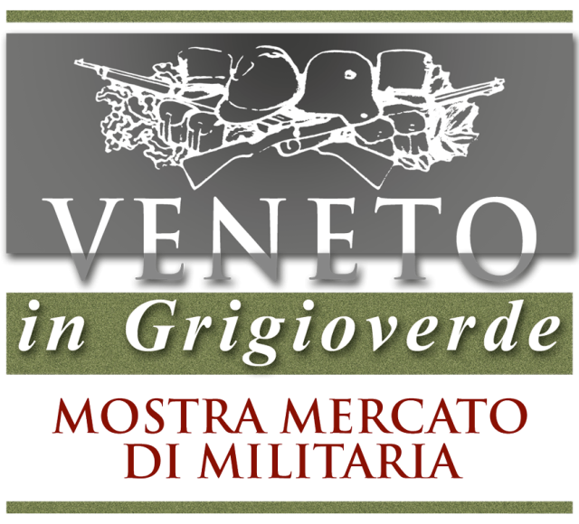 Veneto in Grigioverde