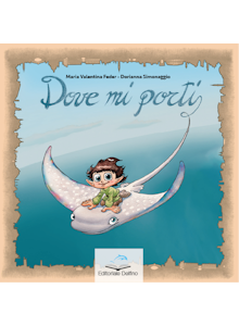 DOVE MI PORTI